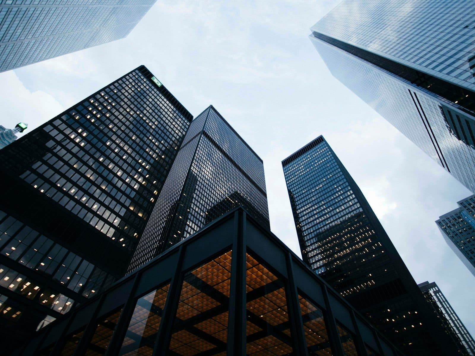 Financial Opportunities