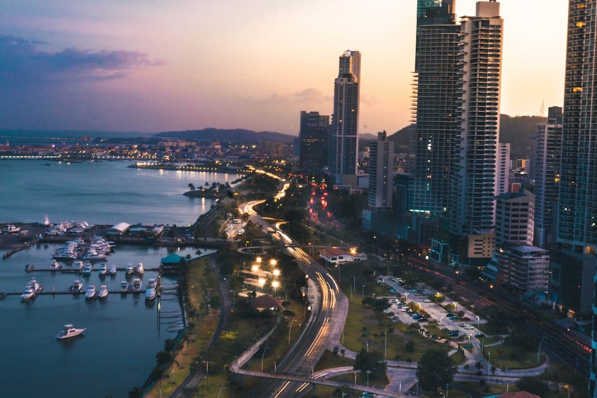 Where to Invest in Panama City