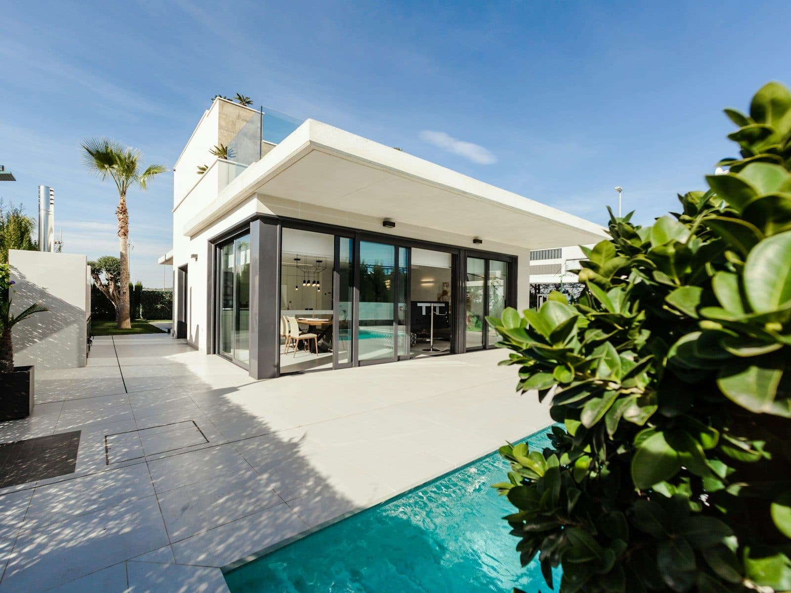 Featured Project — AVENIDA BALBOA